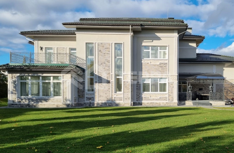 Объект ID 17006 - Дом