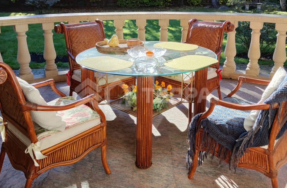 Объект ID 18593 - Дом