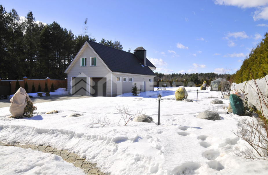 Объект ID 16795 - Участок