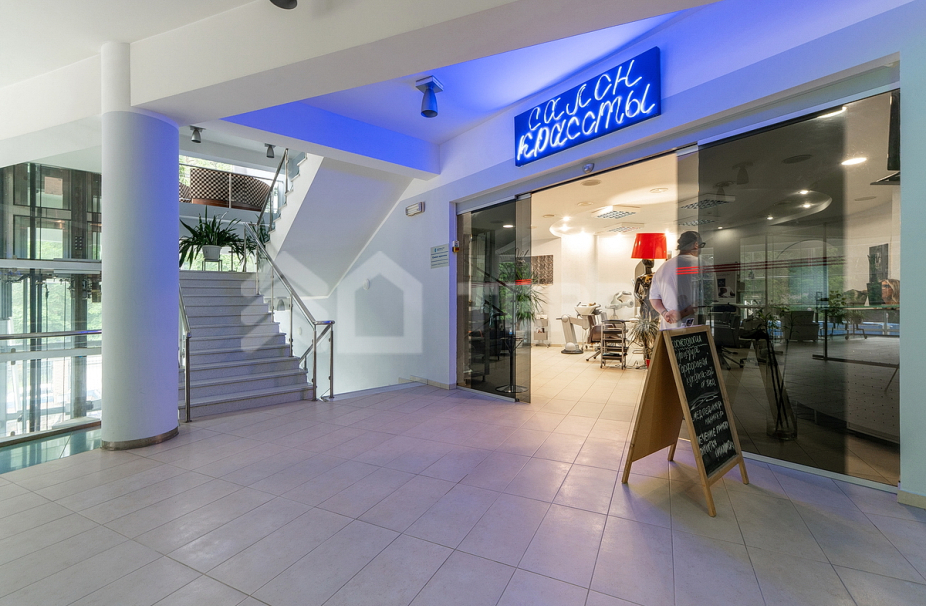 Объект ID 18799 - 