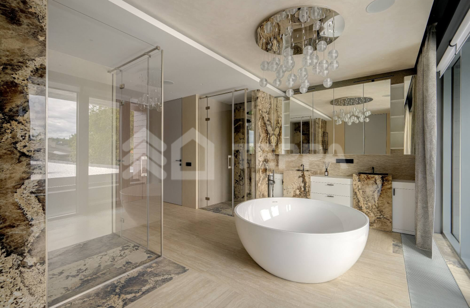 Объект ID 18824 - Дом