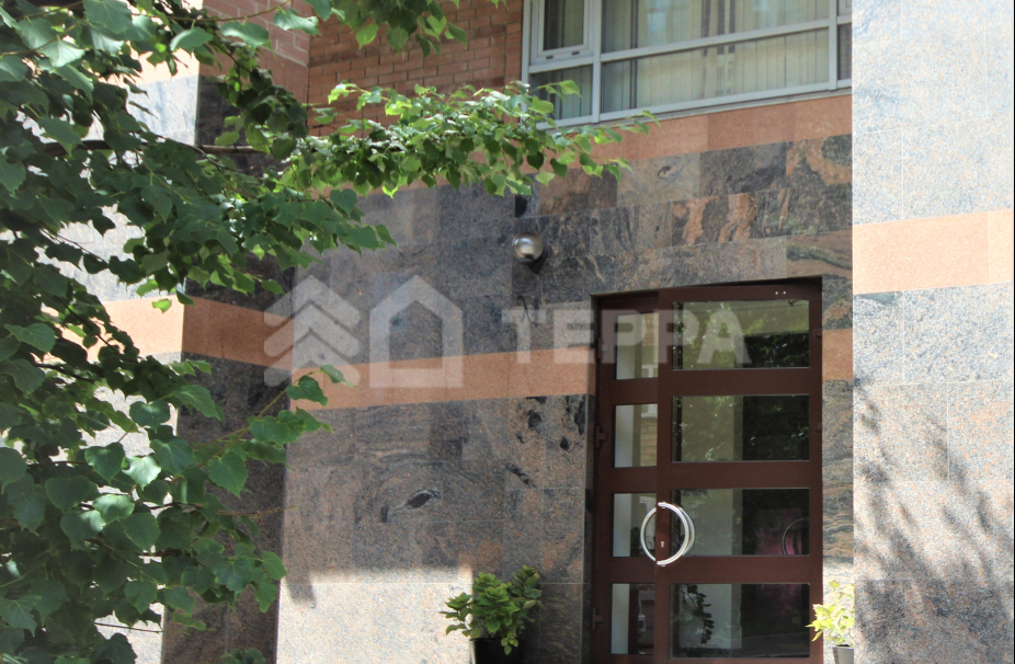 Объект ID 17132 - Квартира