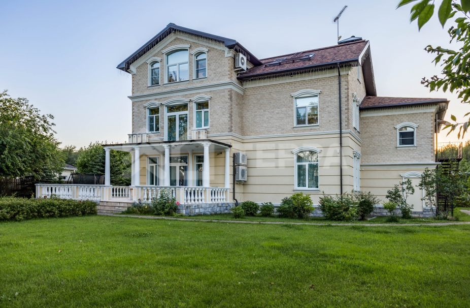 Объект ID 18684 - Дом