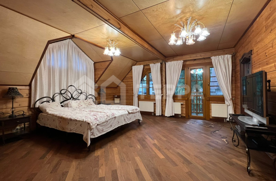 Объект ID 18868 - Дом