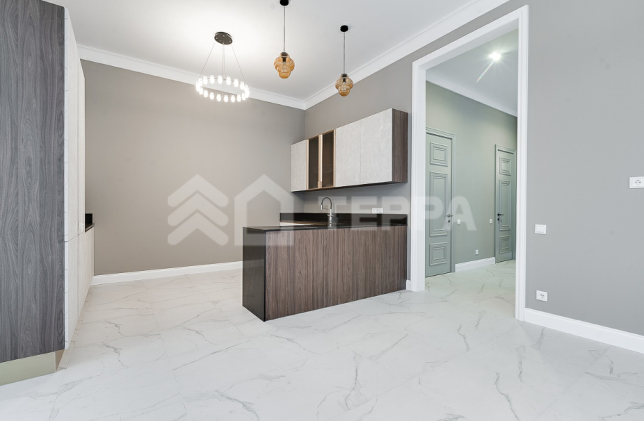 Объект ID 17506 - Дом