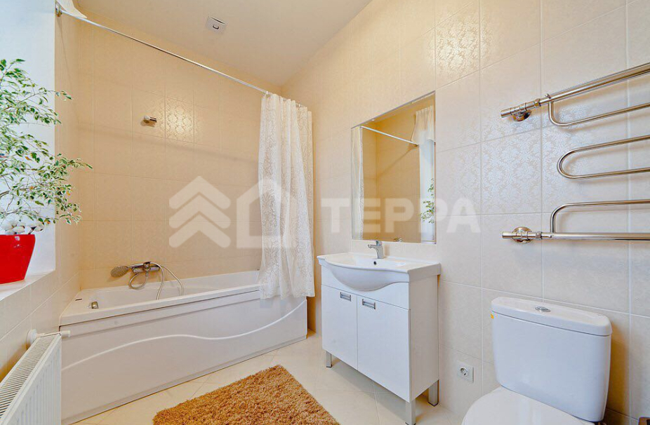 Объект ID 14267 - Дом