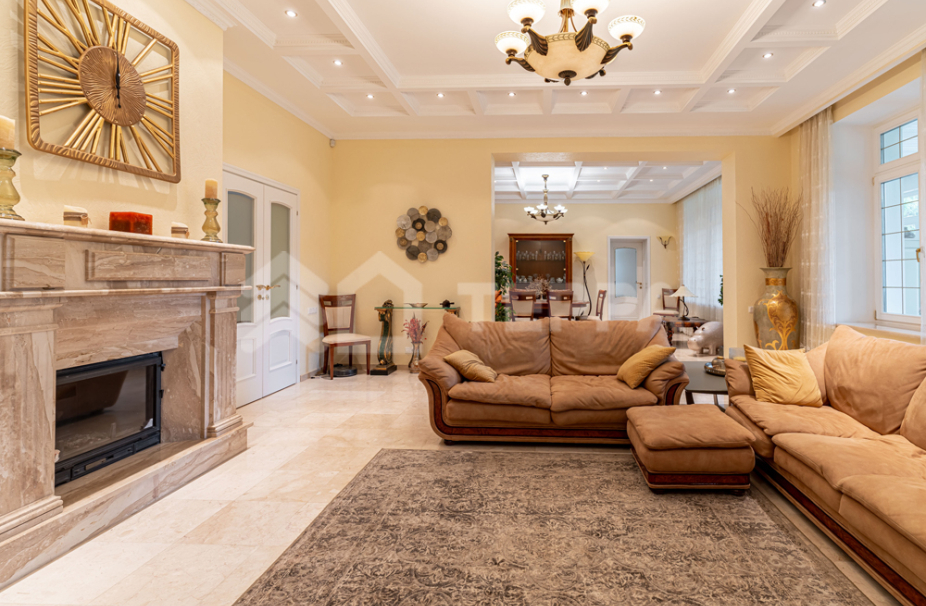 Объект ID 10412 - Дом