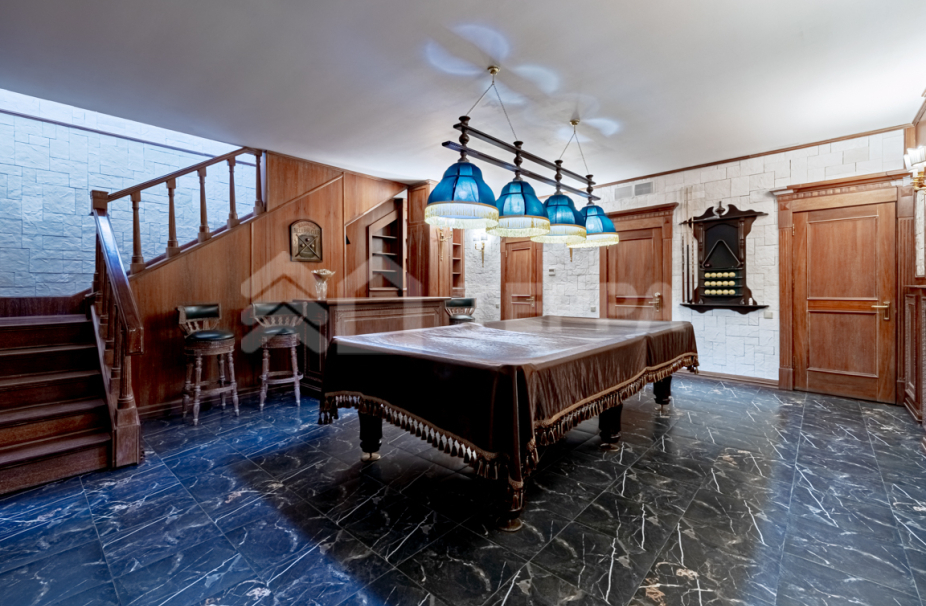 Объект ID 16505 - Дом