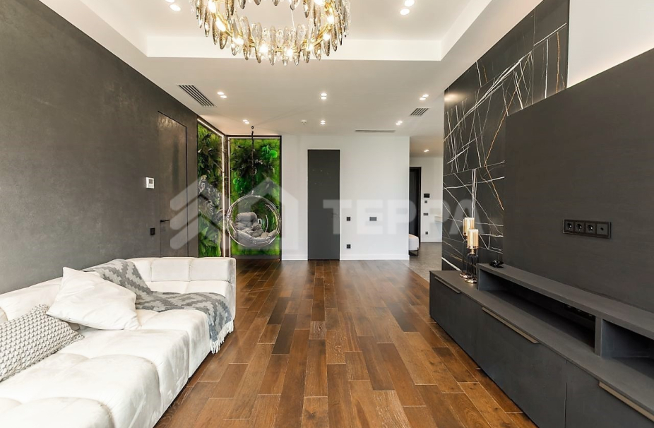 Объект ID 17163 - Квартира