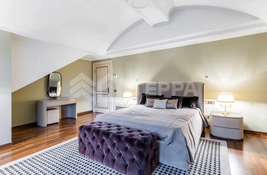 Объект ID 19036 - Дом