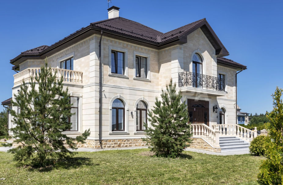 Объект ID 18640 - Дом