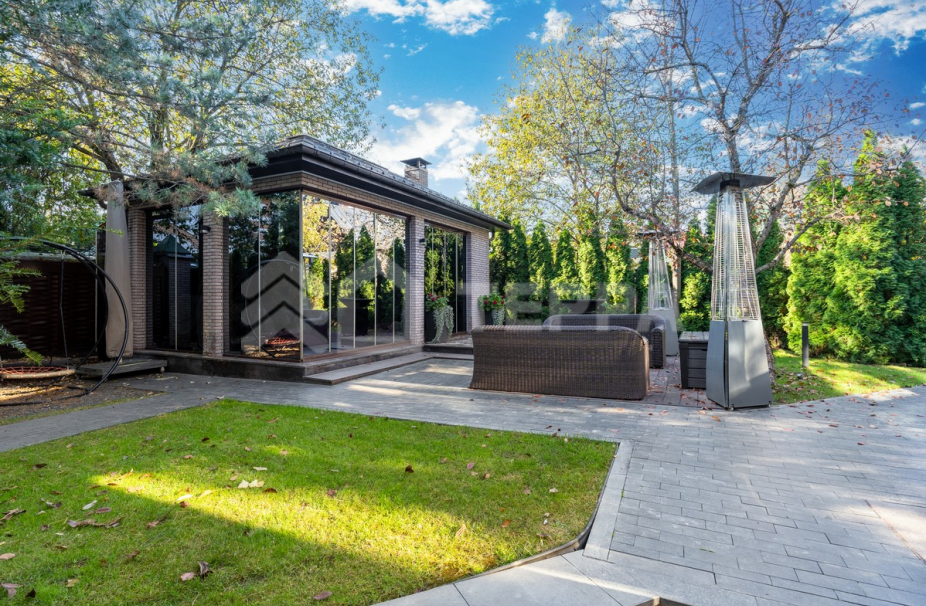 Объект ID 18447 - Дом