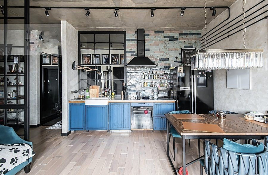 Объект ID 17167 - Квартира