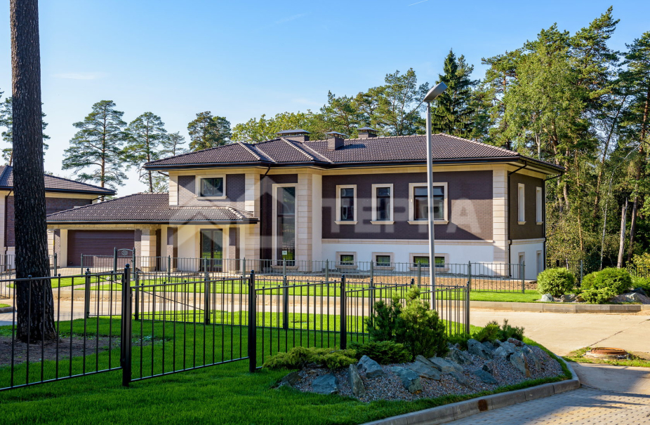 Объект ID 16411 - Дом