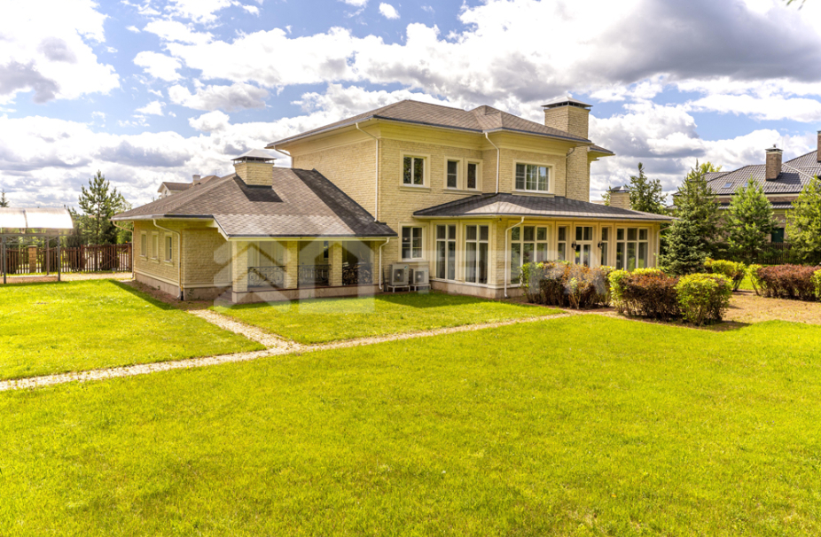 Объект ID 13435 - Дом