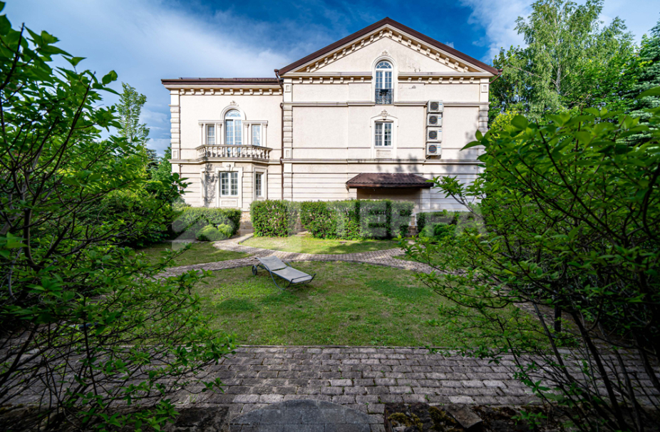 Объект ID 18123 - Дом