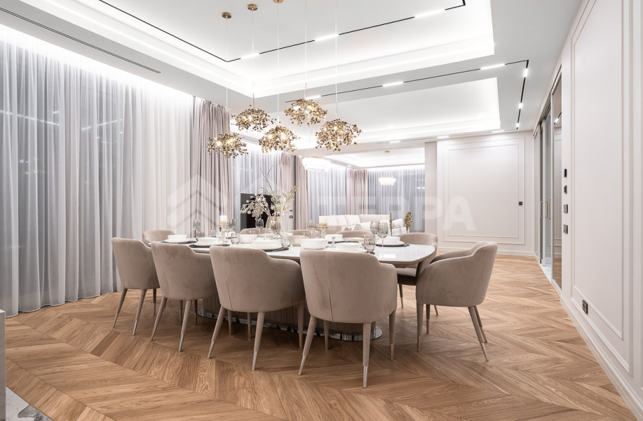 Объект ID 18355 - Дом