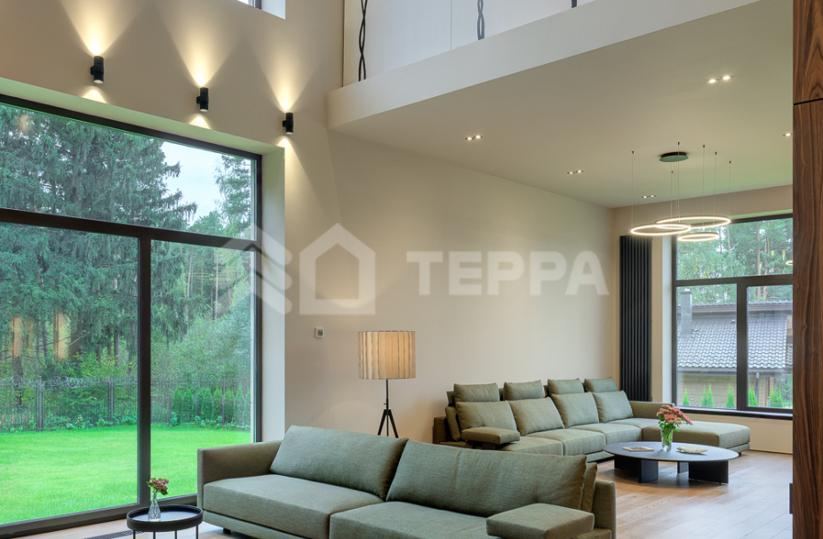 Объект ID 18227 - Дом