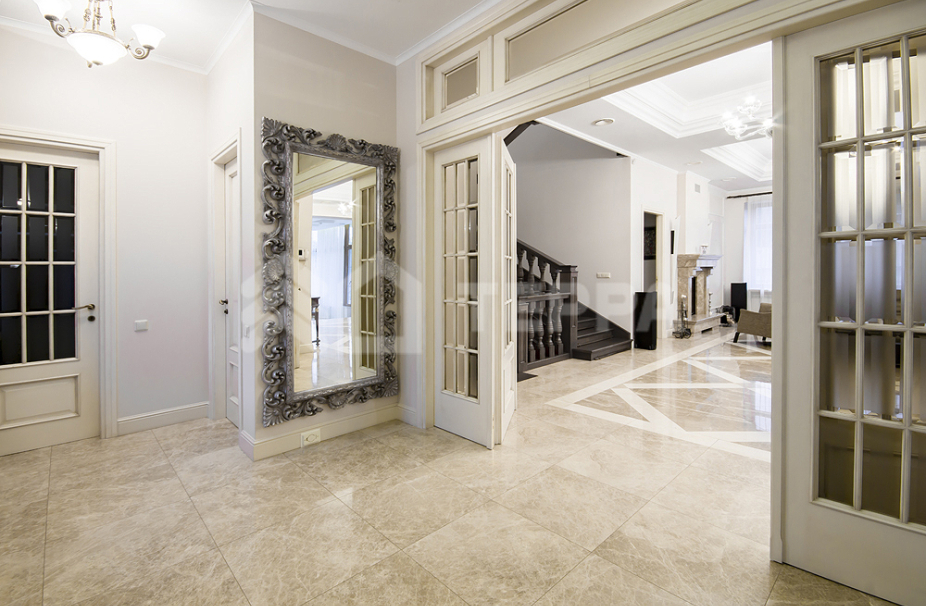 Объект ID 16300 - Дом