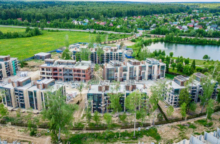 Объект ID 14848 - Таунхаус