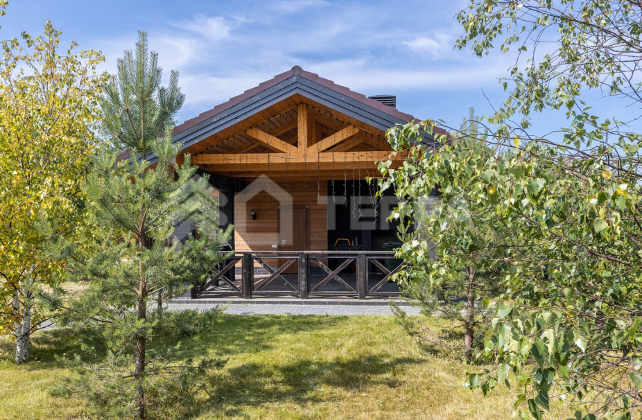 Объект ID 19137 - Дом