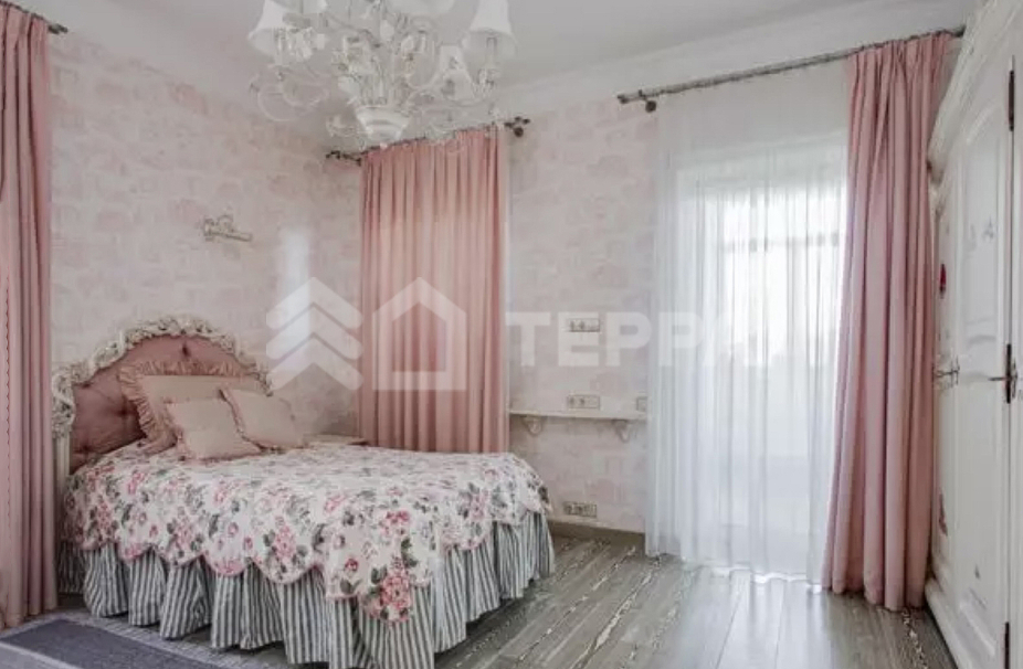 Объект ID 16615 - Дом