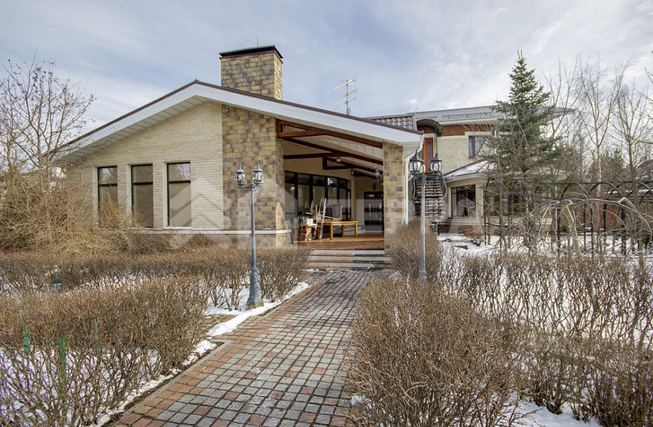 Объект ID 16312 - Дом