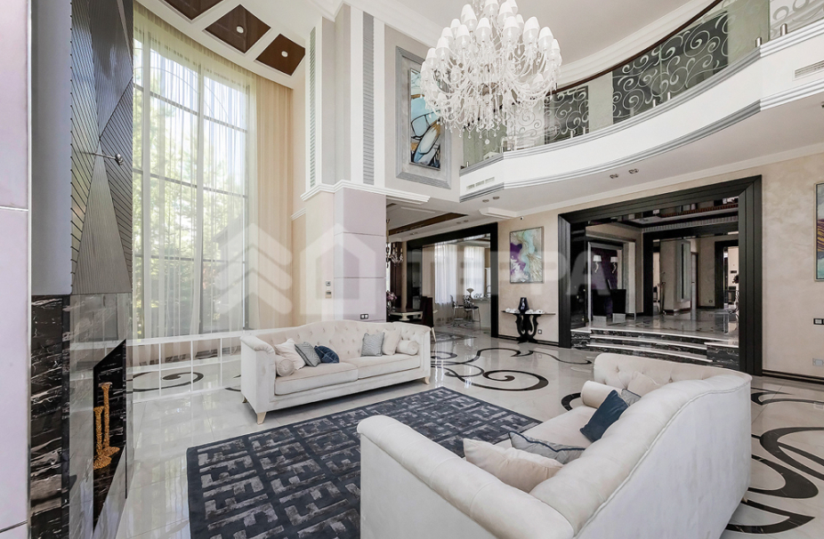 Объект ID 17170 - Дом