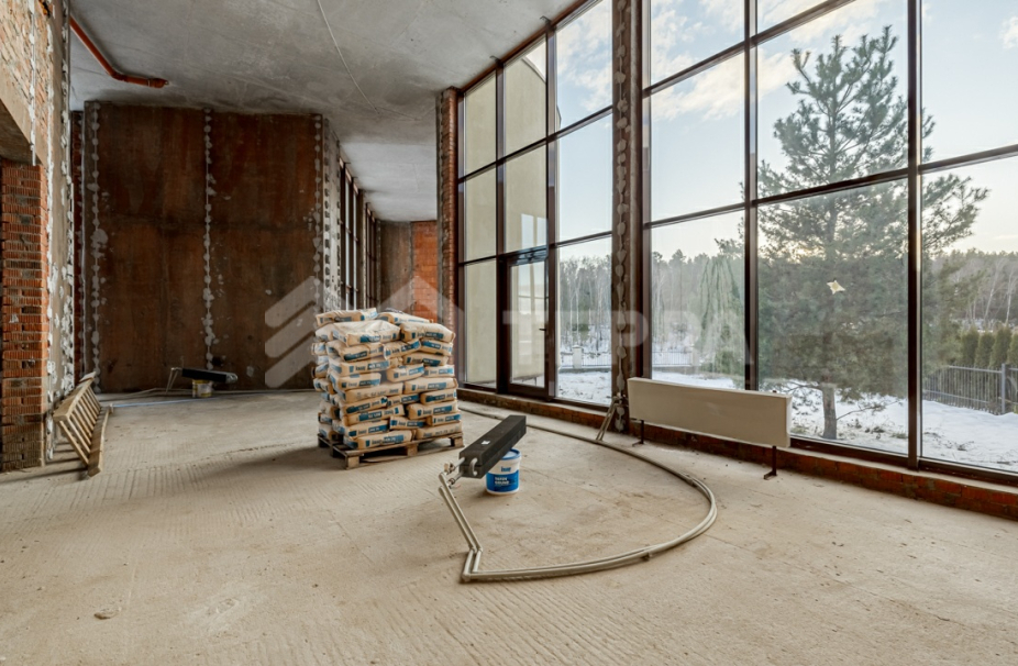 Объект ID 18707 - Дом