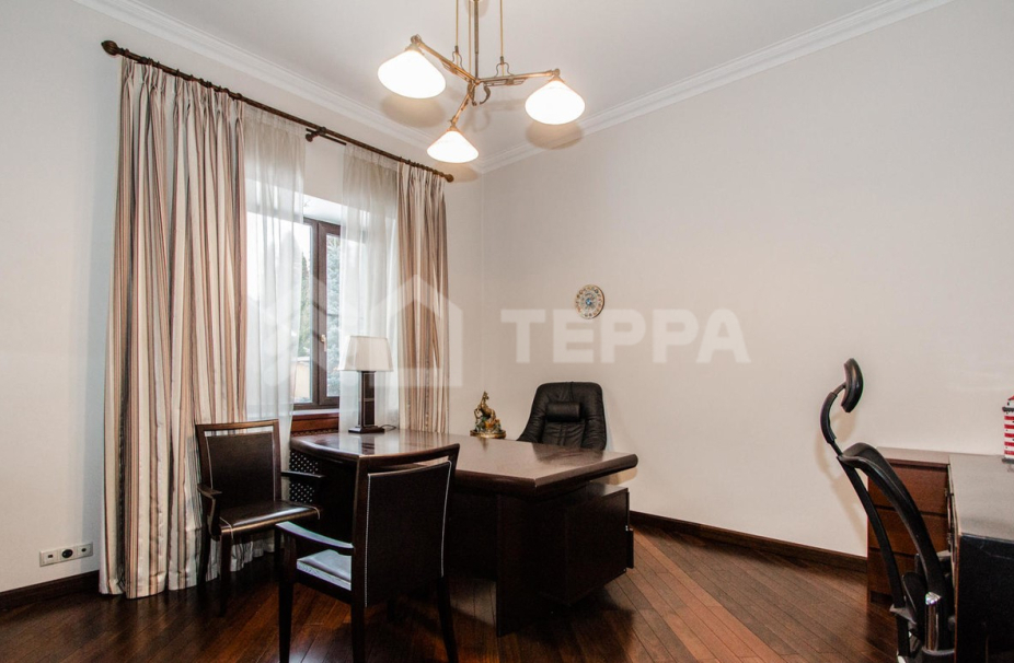 Объект ID 9461 - Дом