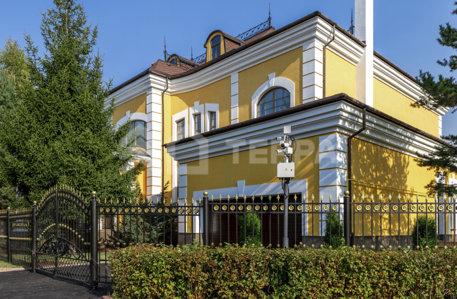 Объект ID 18427 - Дом