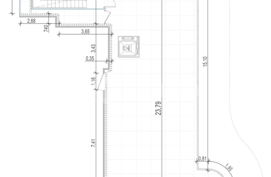 Объект ID 700000116 - Квартира