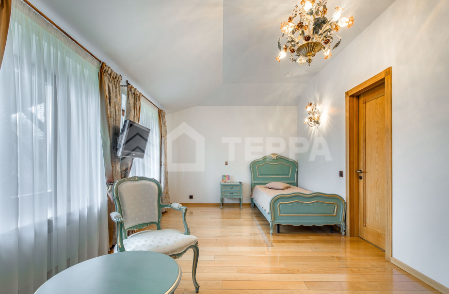 Объект ID 16091 - Дом