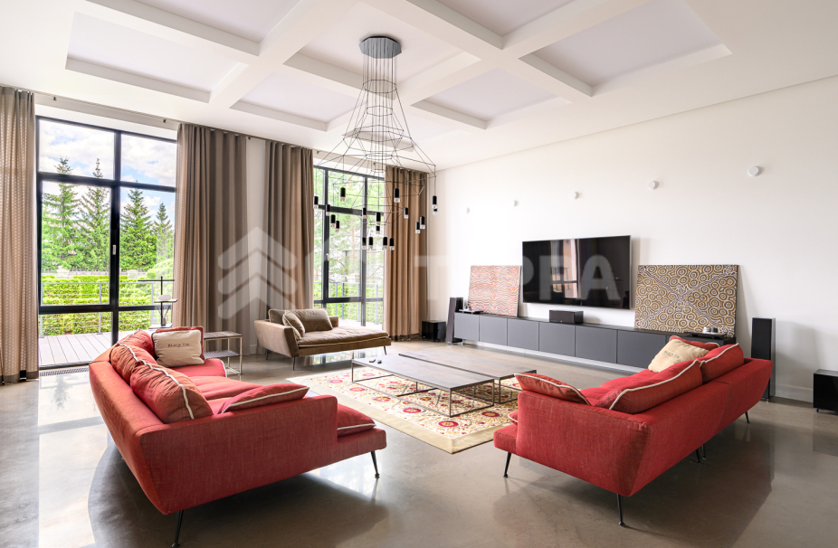 Объект ID 17570 - Дом