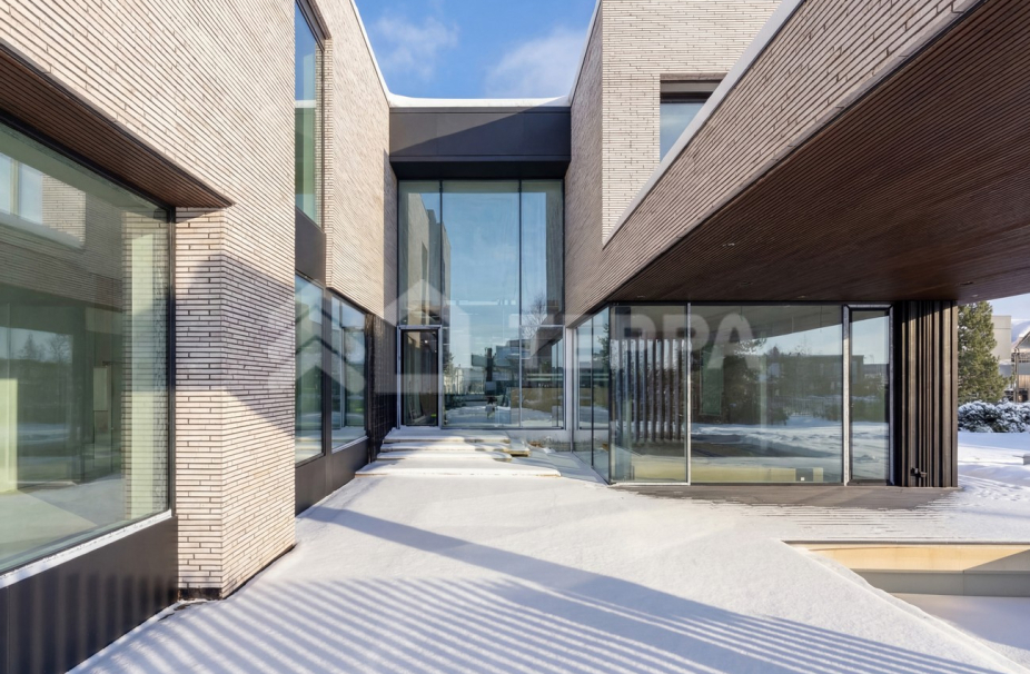 Объект ID 19149 - Дом