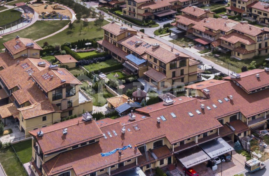 Маленькая Италия