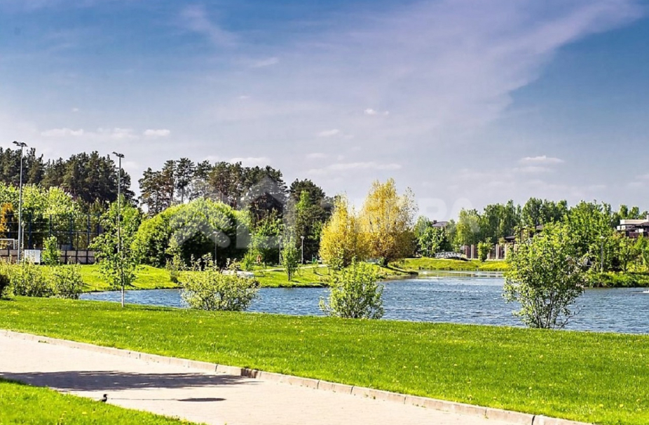 Объект ID 17980 - Участок