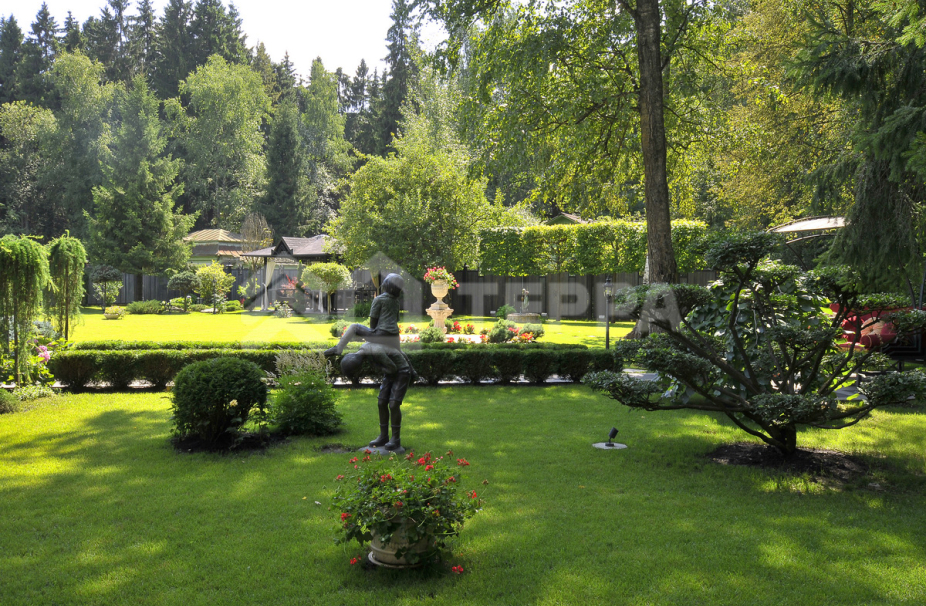 Тихая Гавань