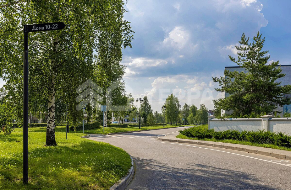 Объект ID 18820 - Дом