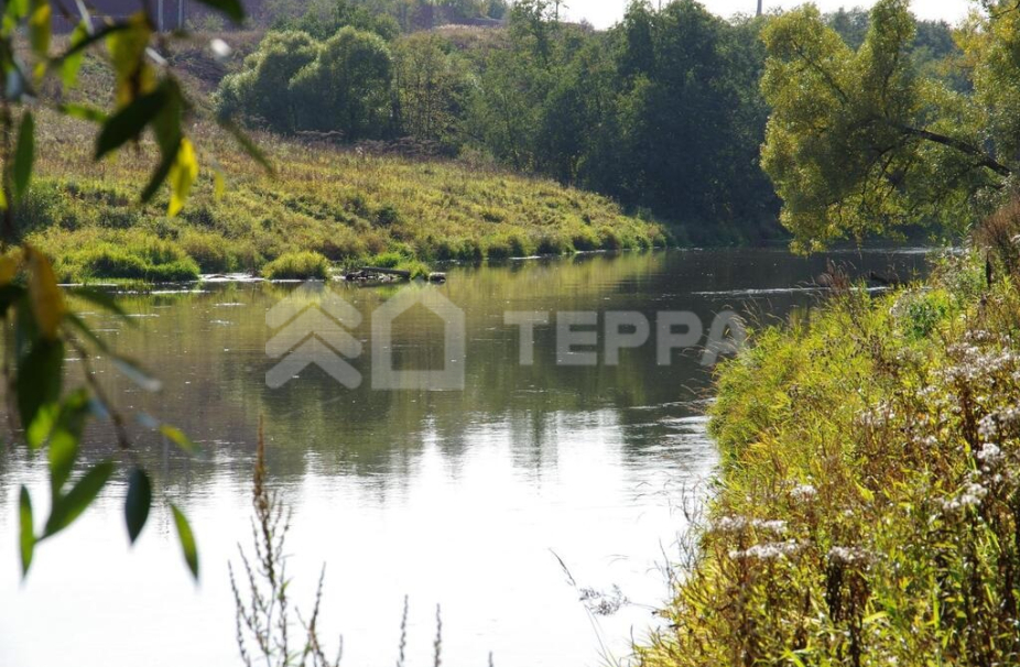 Объект ID 18810 - Участок