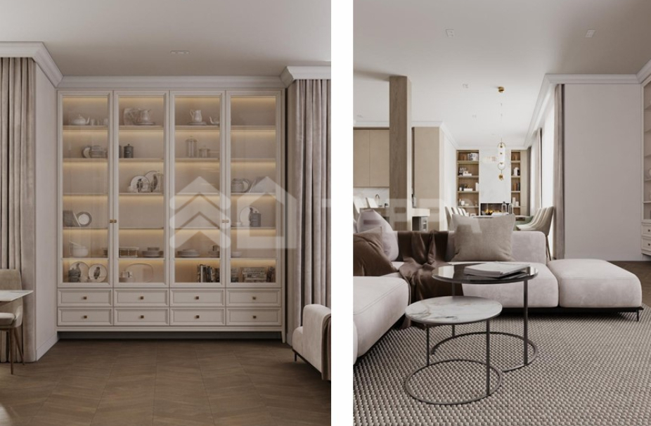 Объект ID 19145 - Дом