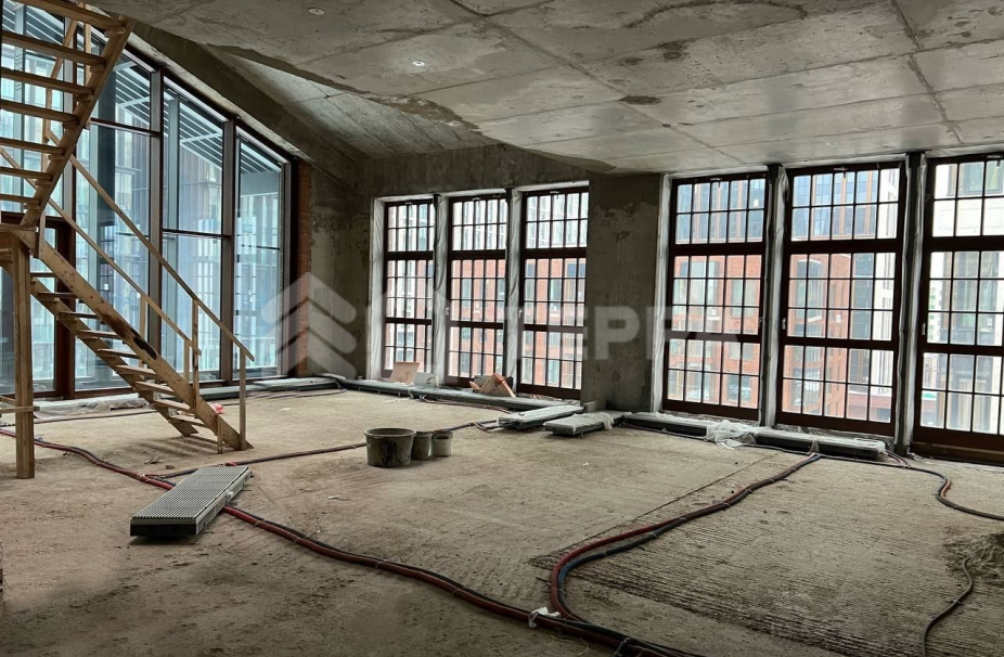 Объект ID 17529 - Квартира