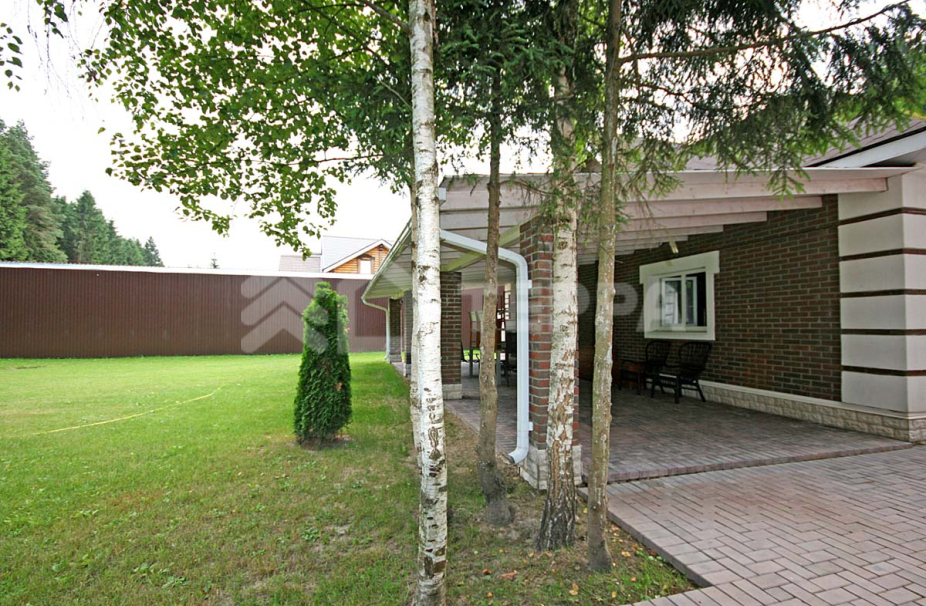 Объект ID 10081 - Дом