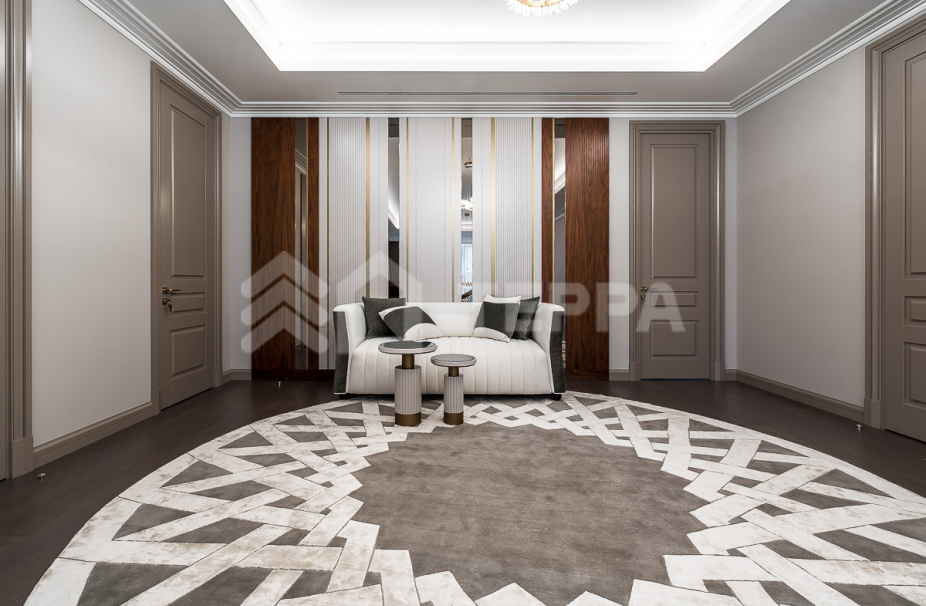 Объект ID 18294 - Дом