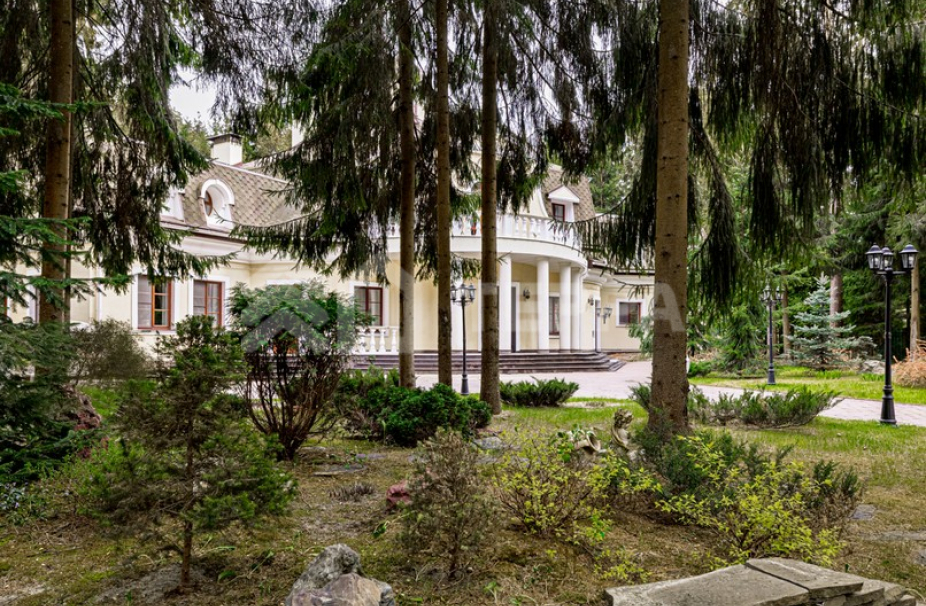 Объект ID 16506 - Дом