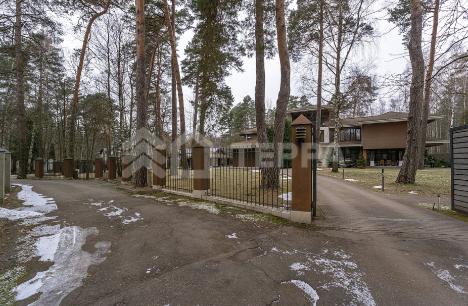 Объект ID 8601 - Дом