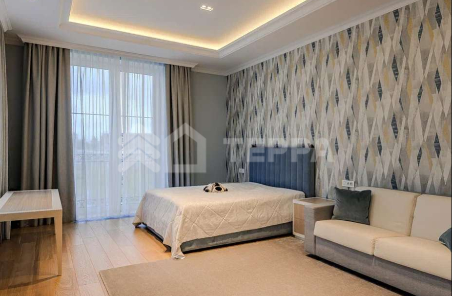 Объект ID 17812 - Дом