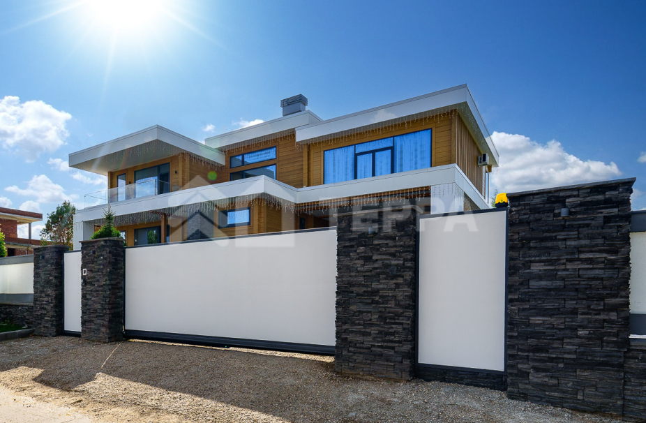 Объект ID 18132 - Дом