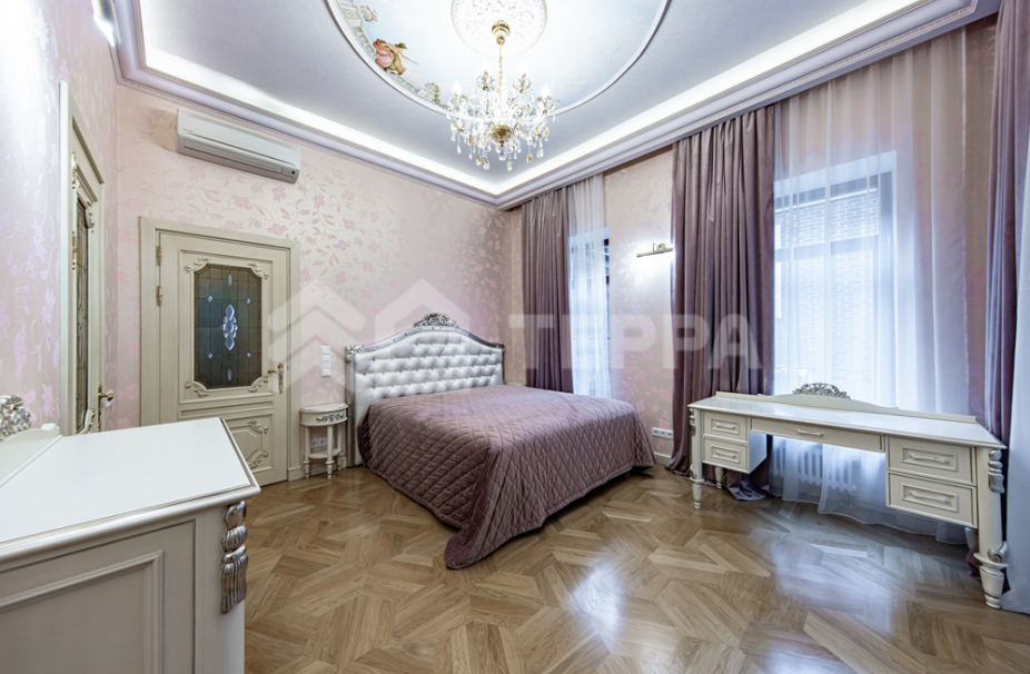 Объект ID 18513 - Дом