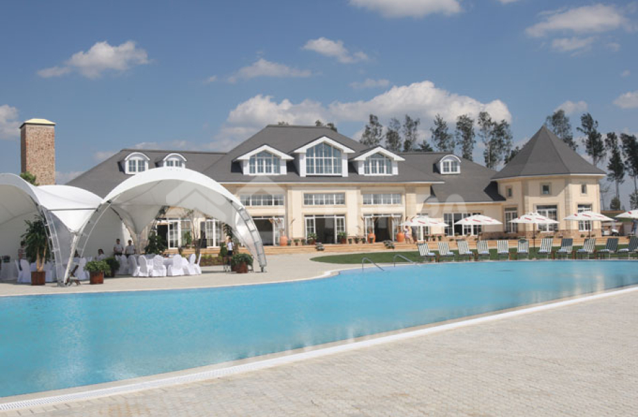 Агаларов Эстейт